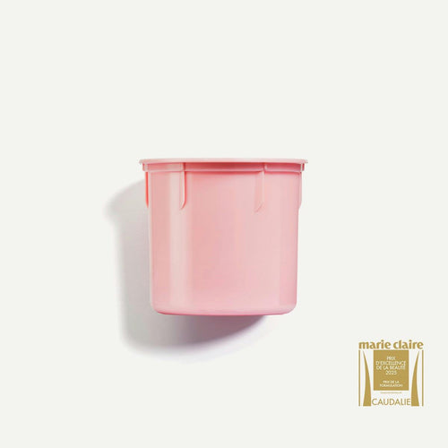 Crème Cachemire Redensifiante au Resvératrol, alternative au Rétinol - Recharge