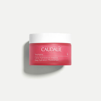 Crème Hydratation Intense
