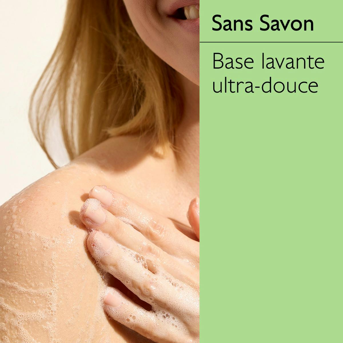 Gel Douche Fleur de Vigne