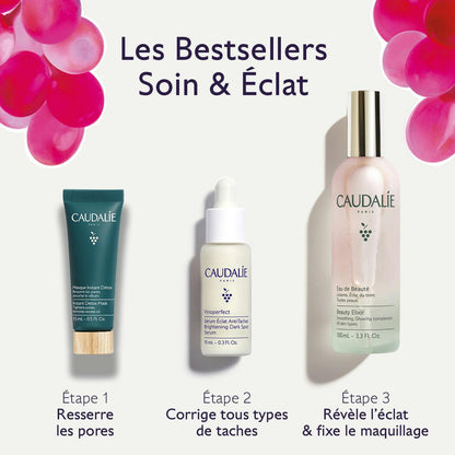 Trio Bestsellers Soin & Éclat