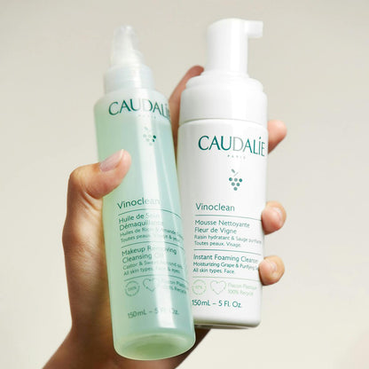 Duo Double Nettoyage