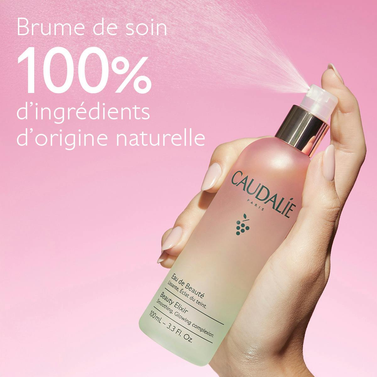 Eau de Beauté 30ml