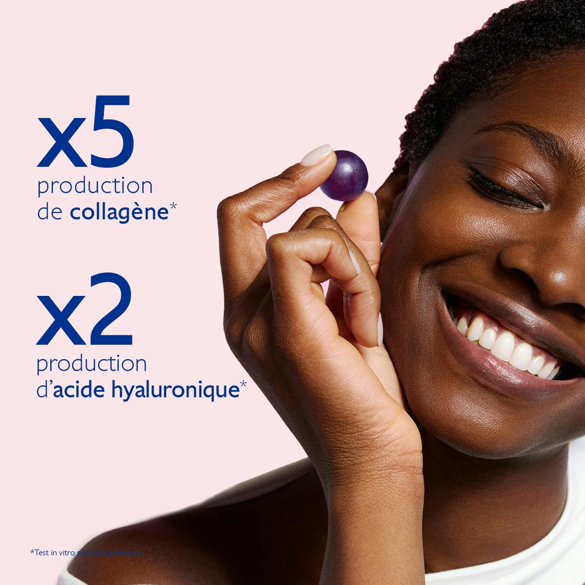 Fluide Cachemire Redensifiant