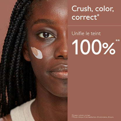 CC Crème - Teinte 5