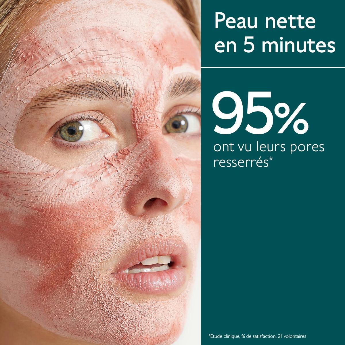 Duo Eau de Beauté & Masque Detox