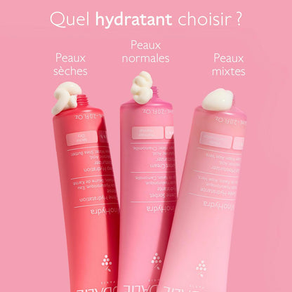 Gelée Hydratante à l'Acide Hyaluronique & Aloe Vera