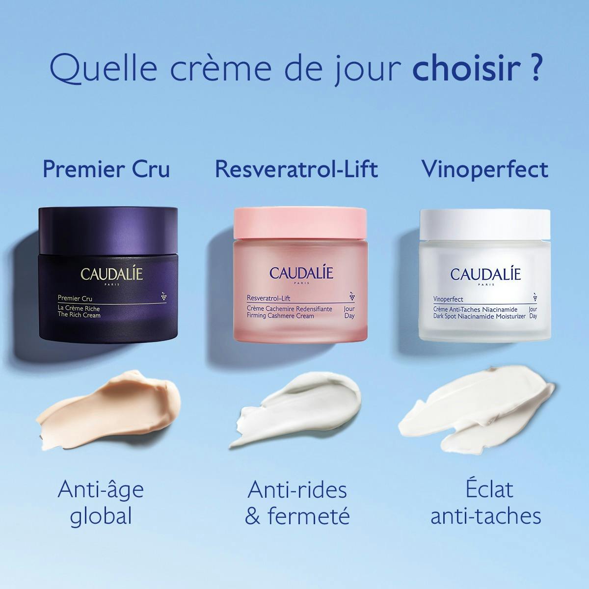 Crème Anti-Taches à la Viniférine & Niacinamide
