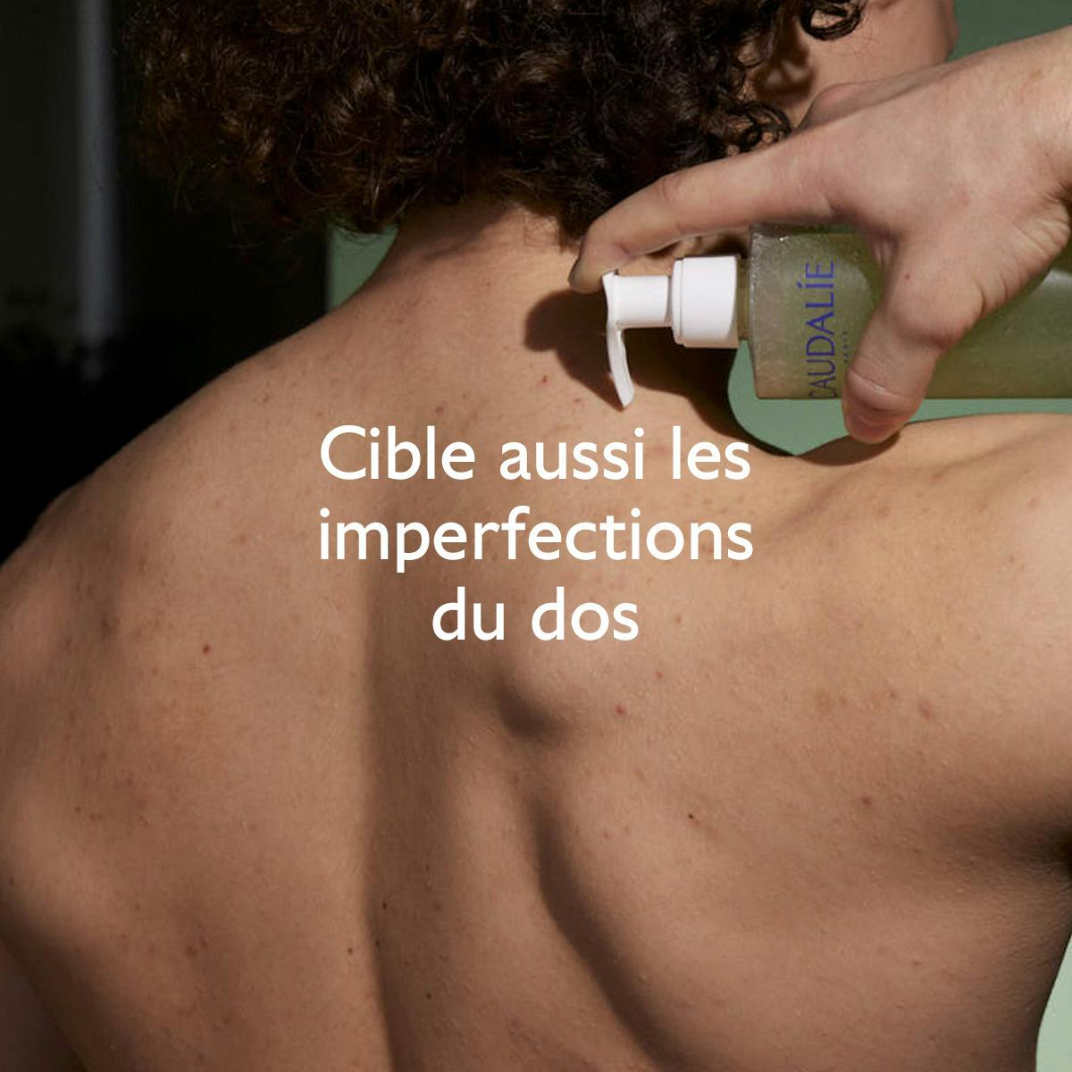 Gelée Nettoyante à l'Acide Salicylique Purifiante - 385mL