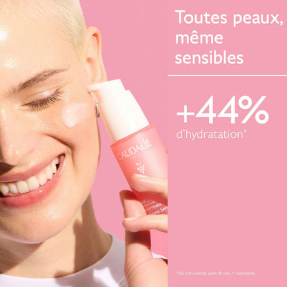 La Routine Hydratation