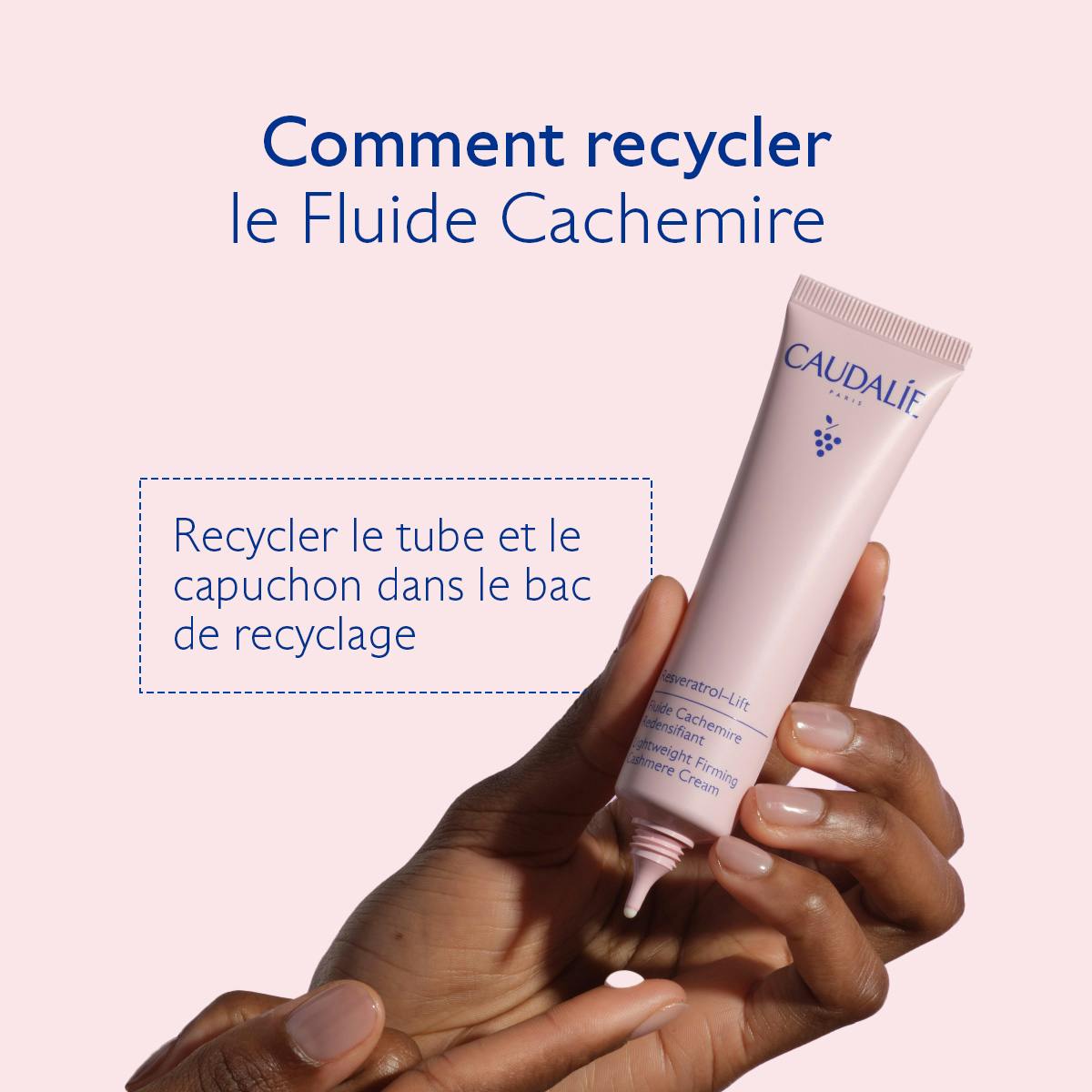 Fluide Cachemire Redensifiant