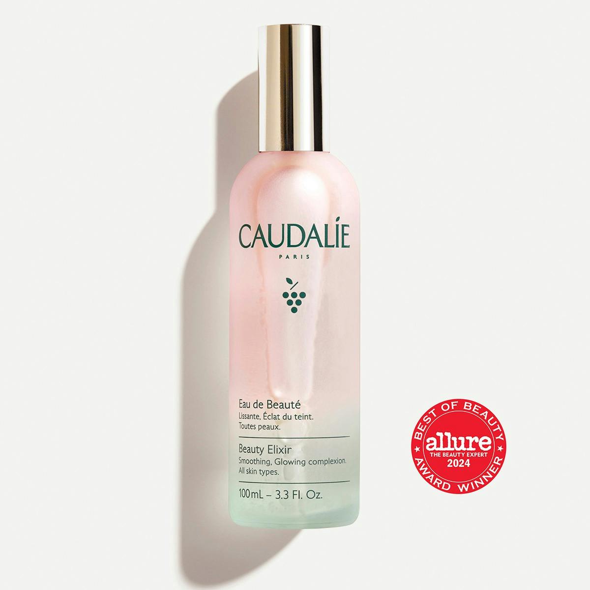 Eau de Beauté -100ml
