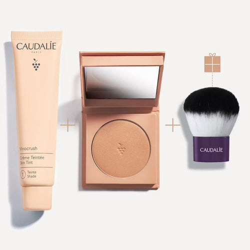 Trio Vinocrush - Kleur 1 